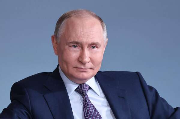 Putin no tiene previsto viajar a Arabia Saudí para reunirse con Trump - Mundo - ABC Color