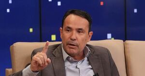 La Nación / Reforma del transporte público está enlazada con el proyecto del Tren de cercanías