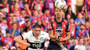 Lo que el clásico se llevó