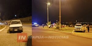POLICÍA DETIENE A DOS SUJETOS REQUERIDOS POR LA JUSTICIA 