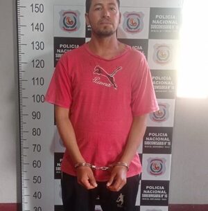Imputado habría seguido a la víctima tras una discusión y le disparó frente a su casa – Diario TNPRESS