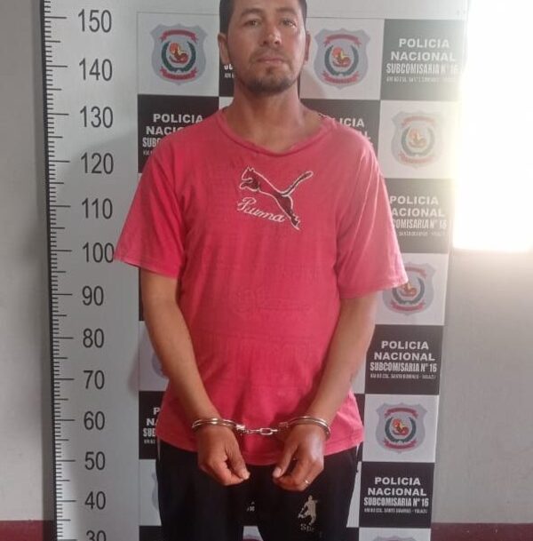 Imputado habría seguido a la víctima tras una discusión y le disparó frente a su casa – Diario TNPRESS
