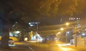 ANDE intensifica trabajos de mantenimiento del alumbrado público en zonas de Alto Paraná – Diario TNPRESS