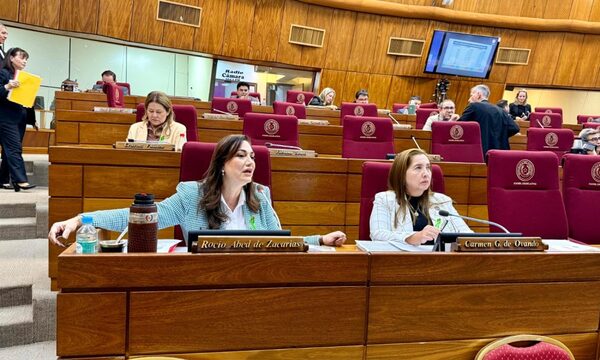 Diputados pide informes sobre aplicación de Ley que moderniza la Policía Nacional – Diario TNPRESS