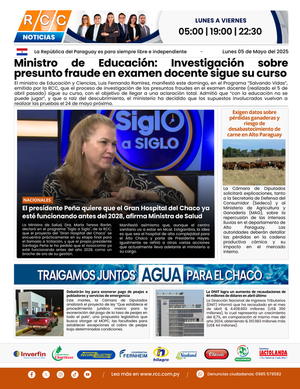 TAPA 05-05-2025