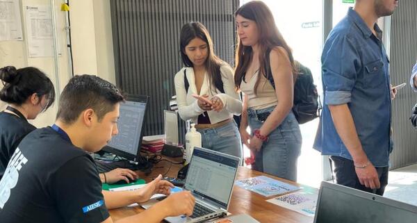 EmpleaPy pretende fortalecer a 10.000 jóvenes y 5.000 pymes