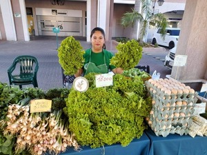 Disparada de precios en góndolas tensiona a la cadena hortícola