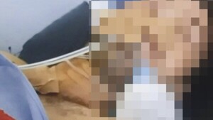 Le dieron por muerto, pero seguía con vida