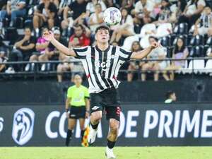 Fútbol paraguayo: La tabla de posiciones del torneo Apertura - Fútbol - ABC Color