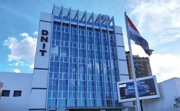 En cuatro meses, DNIT recauda US$ 151 millones más que el año pasado - .::Agencia IP::.