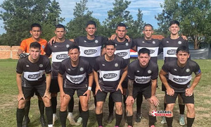 El Club Coronel Oviedo tomó la punta del Grupo A, mientras que la “U” sigue liderando el Grupo B - OviedoPress