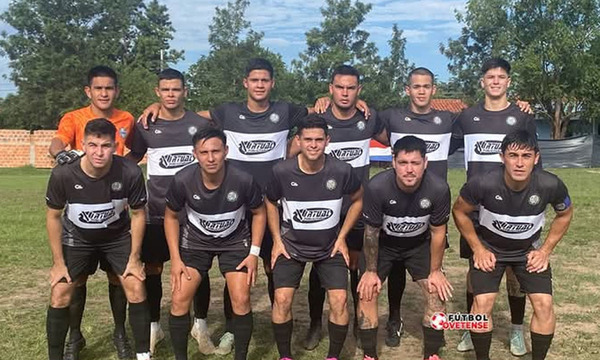 El Club Coronel Oviedo tomó la punta del Grupo A, mientras que la “U” sigue liderando el Grupo B - OviedoPress