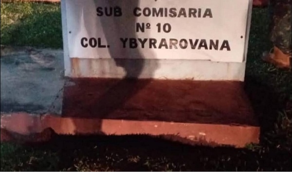 El EPP reaparece con un ataque armado en Canindeyú - OviedoPress