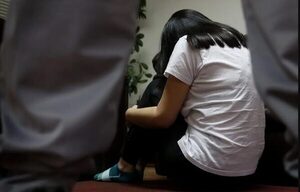 Kuñakarai ojagarra a desgraciado que ąɓµşaba de su hija