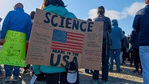 Europa busca rescatar a científicos de las universidades de EEUU ante la amenaza de Trump