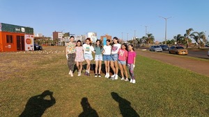 Emotivo Homenaje en la Costanera: Plantan Árboles en Memoria de Delfina Silva Fermoselle