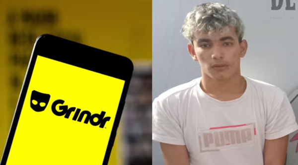 Cae joven que utiliza app de citas gay para pautar encuentros y cometer asaltos en CDE