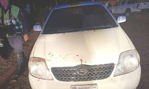Un fallecido y tres heridos tras enfrentamiento en Cambyretá – Prensa 5