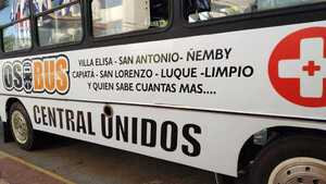 El "Osobús" no tiene permiso para operar - 1000 Noticias