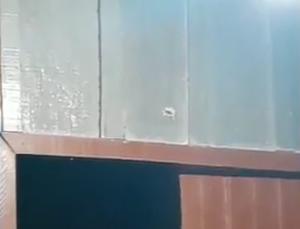 Atacan subcomisaría en Canindeyú y vinculan el hecho al EPP - SNT