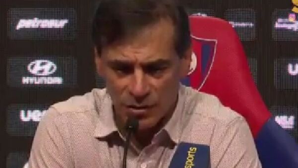 Olimpia festejó una vez más ante Cerro Porteño - SNT