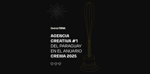 El poder de las ideas: Oniria TBWA se corona como la agencia m谩s creativa del pa铆s
