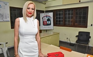 Carolina González habría filtrado respuestas de exámenes de ingreso a institutos de formación docente