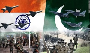 Tensiones en Cachemira entre India y Pakistán desatan temores - OviedoPress
