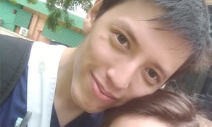Reportan el fallecimiento de otro joven médico residente - Noticiero Paraguay