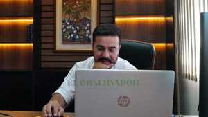 Se entregó abogado de empresa de cobros imputado en el caso mafia de pagarés  - El Observador