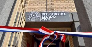 Registro Civil tiene grave retraso en tecnología - ADN Digital