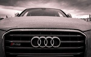 Audi baja el beneficio neto un 14,4 % en el primer trimestre