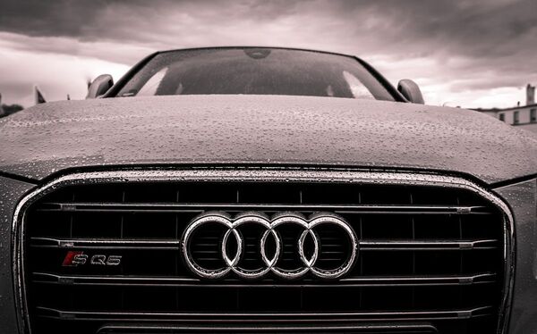 Audi baja el beneficio neto un 14,4 % en el primer trimestre