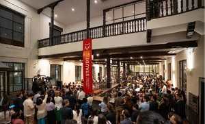 El Espacio Cultural Staudt abre sus puertas para todos - OviedoPress