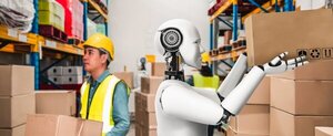El impacto de la IA en el empleo puede ser menor en los países en desarrollo | Columnas | 5Días