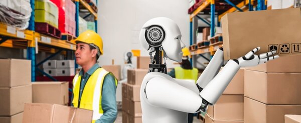 El impacto de la IA en el empleo puede ser menor en los países en desarrollo | Columnas | 5Días