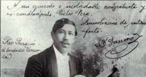 La Nación / Recital de Mbaraka Trío celebrará los 140 años de Mangoré