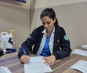Realizan cambios en Hospital de Franco