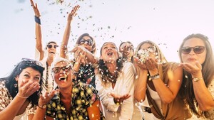 Mamá weekend llega con una celebración de lujo por el Día de la Madre