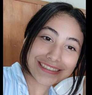 Lambaré: buscan a adolescente reportada como desaparecida  - Policiales - ABC Color