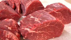 EEUU se consolida como tercer mayor comprador de carne paraguaya - ADN Digital