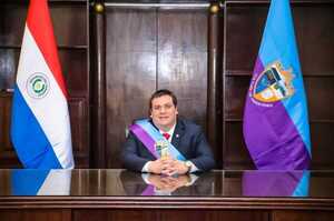 Sosa exige pruebas de negociados de gobernadores con Hambre Cero - ADN Digital