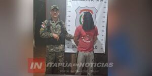  HOMBRE HABRÍA AMENAZADO DE MUERTE A SUS HIJOS Y FUE DETENIDO 