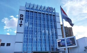 Recaudación tributaria crece 9,9% entre enero y abril