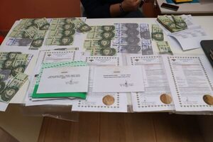 Por compurgamiento de la pena mínima, levantan arresto domiciliario de presunta involucrada en megaestafa - El Observador