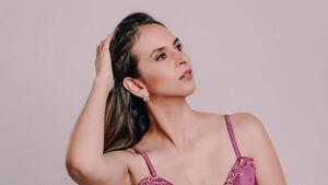 Bella mamá y empresaria representa a Paraguay en certamen internacional