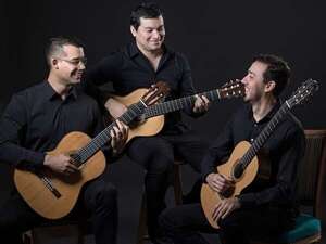 Conciertos gratuitos para honrar a Agustín Barrios “Mangoré” - Música - ABC Color