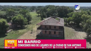 Conocemos más lugares de la ciudad de San Antonio: su historia, fundación y atractivos