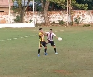 Tupí Guaraní debuta con victoria