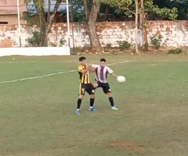 Tupí Guaraní debuta con victoria